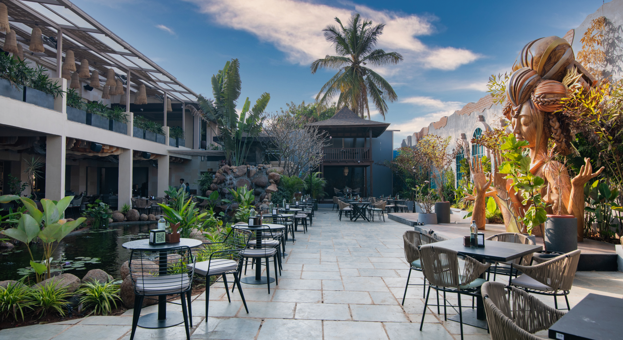 Why Bali-Themed Restaurants Are Trending in Bangalore