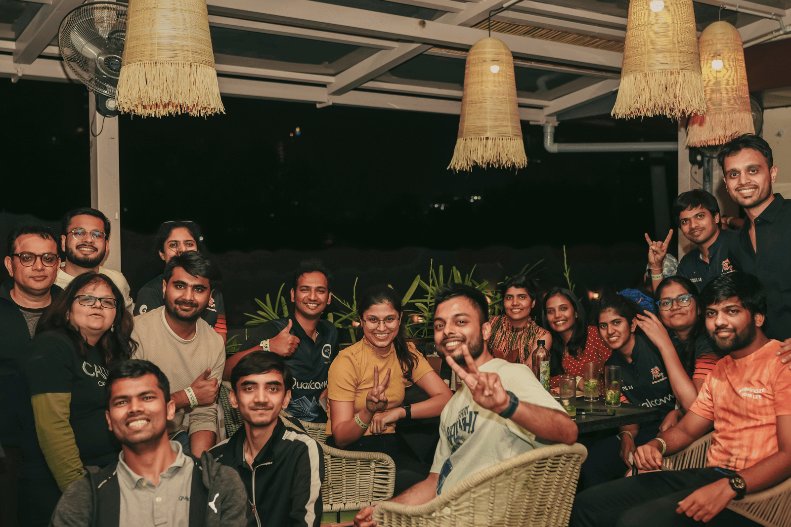 Best Places for Birthday Celebrations Near Whitefield