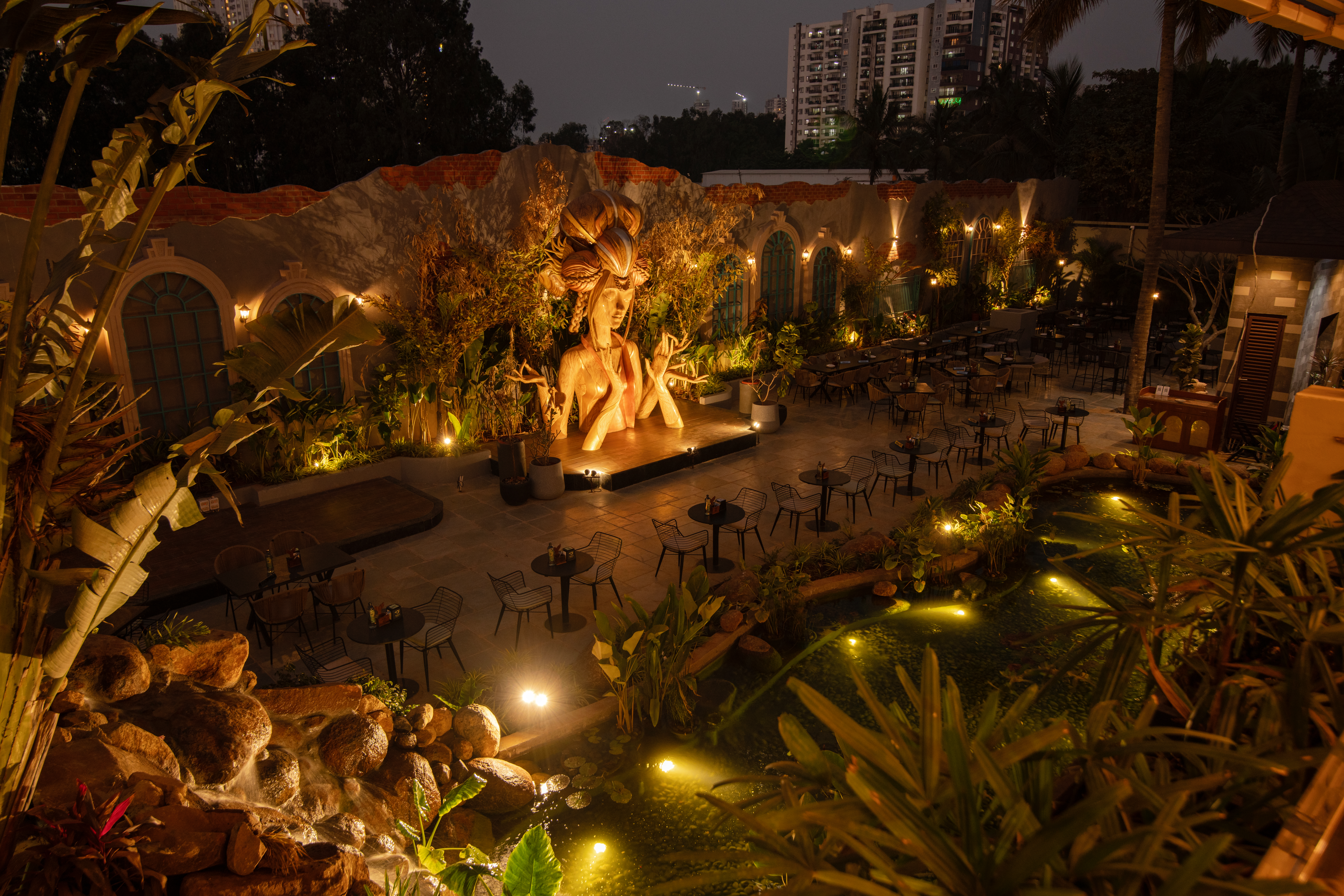 Hidden Dining Gems in Whitefield